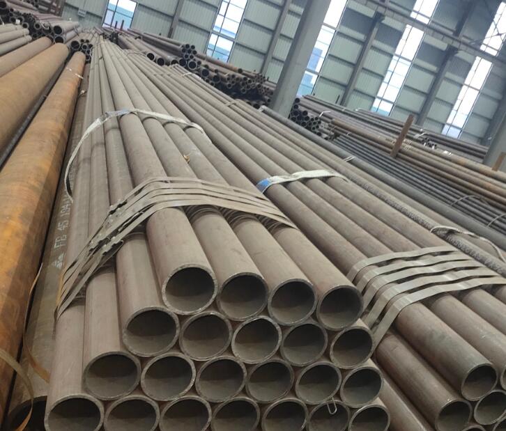 岱山20#石油裂化管