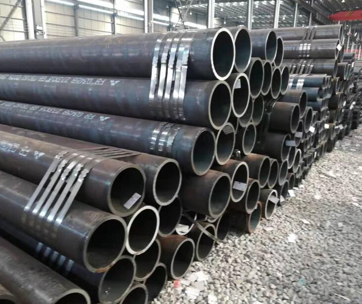 岱山Q345D化肥专用管