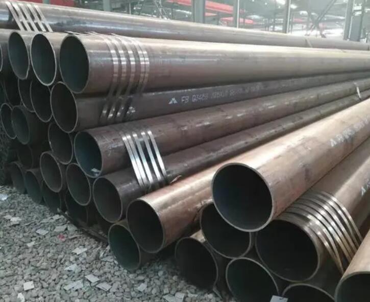 岱山高压锅炉管