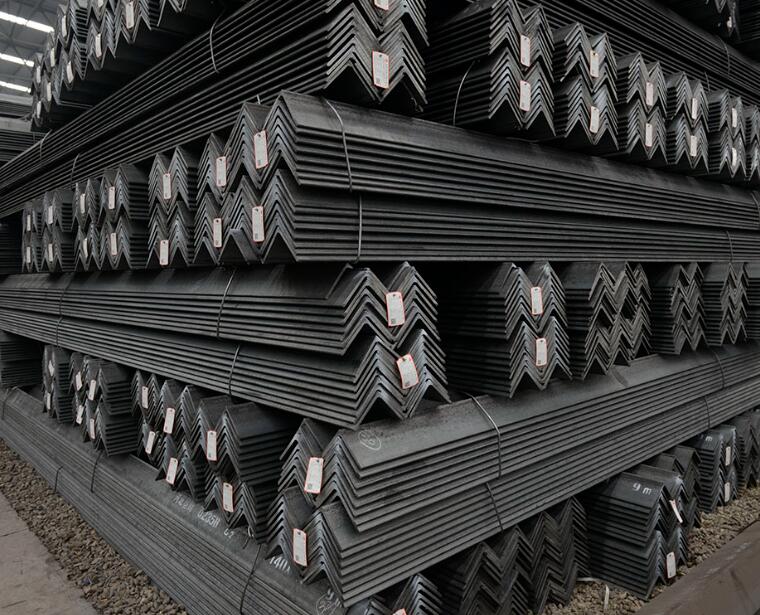 岱山低合金角钢